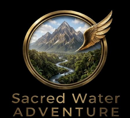 Sacred Water Adventure